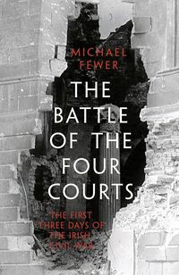 Produktbild: Fewer, M: Battle of the Four Courts