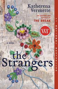 Produktbild: The Strangers