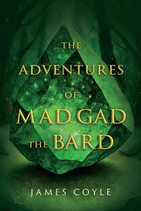 Produktbild: Adventures of Mad Gad the Bard