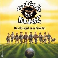 Produktbild: Die Wilden Kerle 1