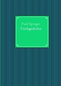 Produktbild: Teichgedichte