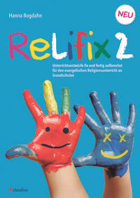 Produktbild: Relifix 2