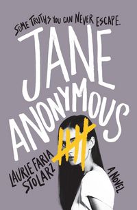 Produktbild: Jane Anonymous