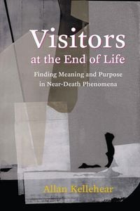 Produktbild: Visitors at the End of Life
