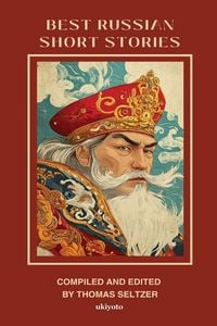 Produktbild: Best Russian Short Stories | Timeless Classics