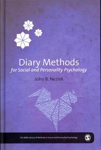 Produktbild: Diary Methods