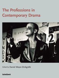 Produktbild: The Professions in Contemporary Drama