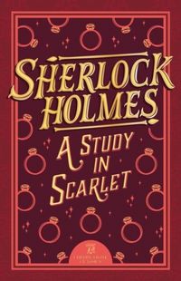Produktbild: Sherlock Holmes: A Study in Scarlet