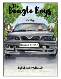 Produktbild: The Beagle Boys Jake and Milo's Road Trip