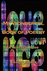 Produktbild: My Wonderful Book of Poetry Vol. IV