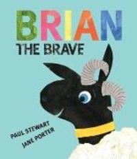 Produktbild: Stewart, P: Brian the Brave