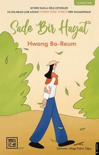 Produktbild: Sade Bir Hayat
