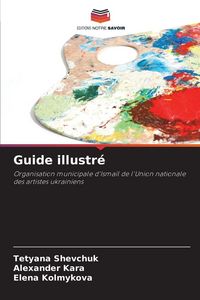 Produktbild: Guide illustr&eacute;