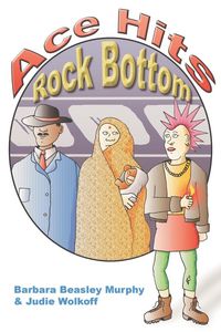 Produktbild: Ace Hits Rock Bottom