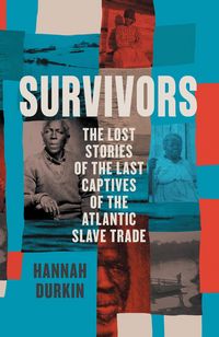 Produktbild: SURVIVORS EXAIIE PB