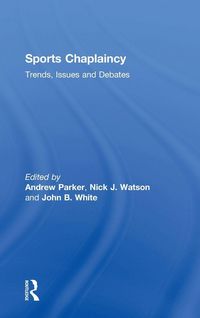 Produktbild: Sports Chaplaincy