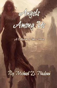 Produktbild: Angels Among Us
