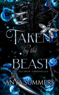 Produktbild: Taken By The Beast