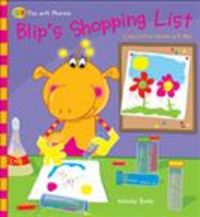 Produktbild: Blinki's Shopping List