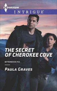 Produktbild: The Secret of Cherokee Cove