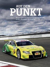 Produktbild: Auf den Punkt
