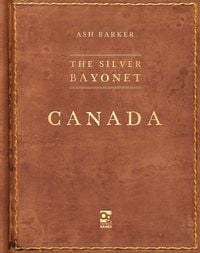 Produktbild: The Silver Bayonet: Canada