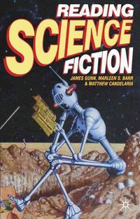Produktbild: Reading Science Fiction