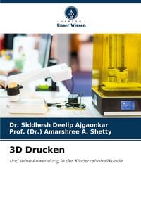 Produktbild: 3D Drucken