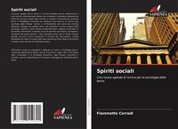 Produktbild: Spiriti sociali