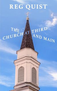 Produktbild: The Church at Third and Main