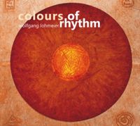 Produktbild: Colours Of Rhythm