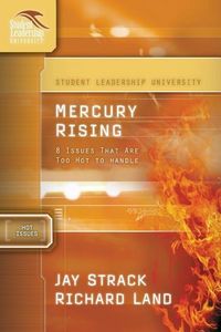 Produktbild: Mercury Rising