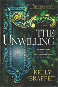 Produktbild: Unwilling (First Time Trade)