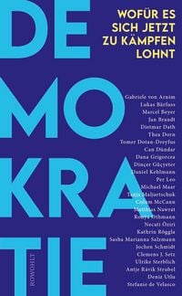 Produktbild: Demokratie