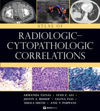 Produktbild: Atlas Of Radiologic-Cytopathol