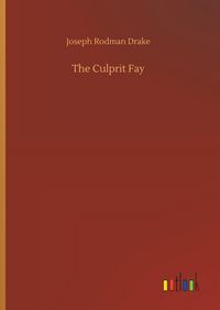 Produktbild: The Culprit Fay