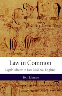 Produktbild: Law in Common