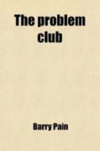 Produktbild: The Problem Club