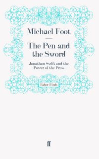 Produktbild: The Pen and the Sword