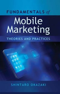Produktbild: Fundamentals of Mobile Marketing