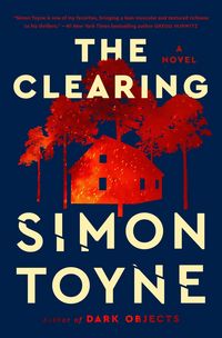 Produktbild: The Clearing