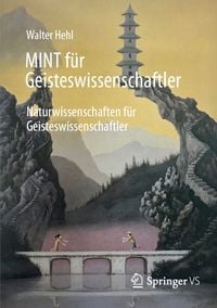 Produktbild: MINT f&uuml;r Geisteswissenschaftler