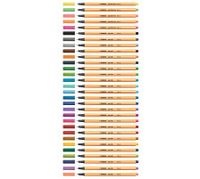 Produktbild: STABILO Fineliner point 88&reg;