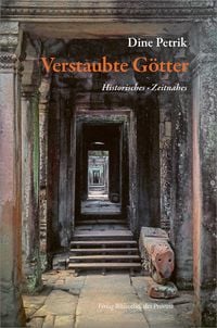 Produktbild: Verstaubte G&ouml;tter