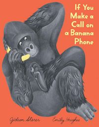 Produktbild: If You Make a Call on a Banana Phone