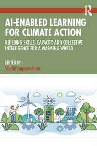 Produktbild: AI-Enabled Learning for Climate Action