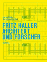 Produktbild: Fritz Haller