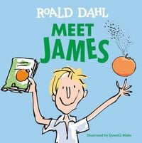 Produktbild: Meet James