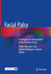 Produktbild: Facial Palsy