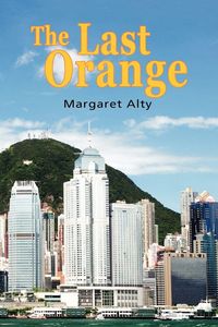 Produktbild: The Last Orange